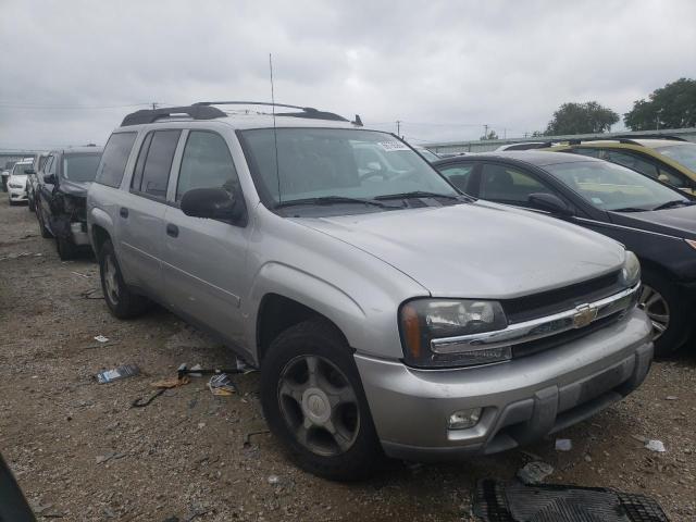 2006 CHEVROLET TRAILBLAZE 1GNET16S866167098  66765964