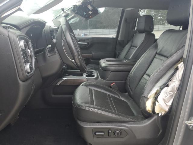2020 GMC SIERRA K15 - 3GTU9FEDXLG328175