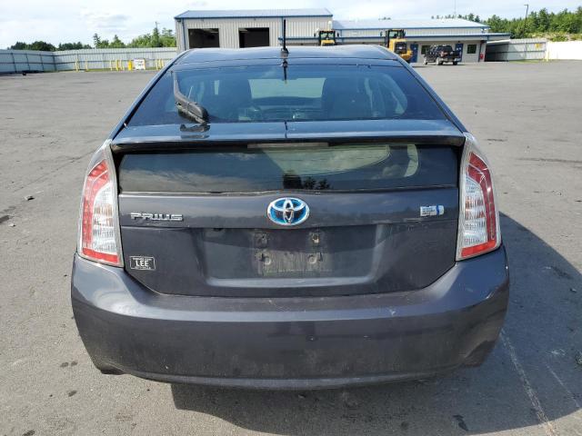 2015 TOYOTA PRIUS - JTDKN3DU5F0473801