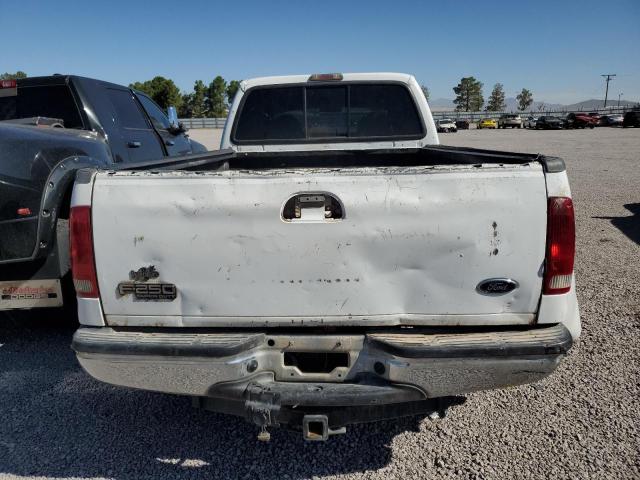 2002 FORD F350 SUPER 1FTWW32F42EA43063  68141504