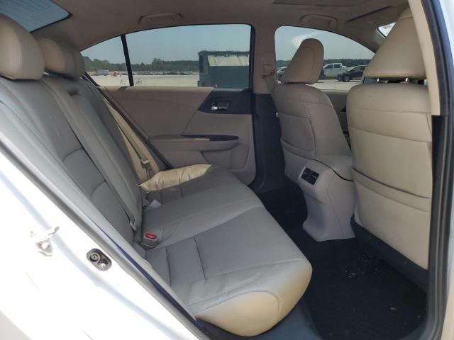 2016 HONDA ACCORD EXL - 1HGCR2F92GA160150