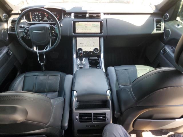 2018 LAND ROVER RANGE ROVE - SALWR2RV4JA403235