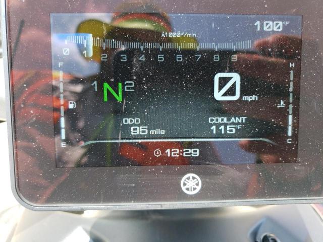 2024 YAMAHA MT07 JYARM32EXRA009751