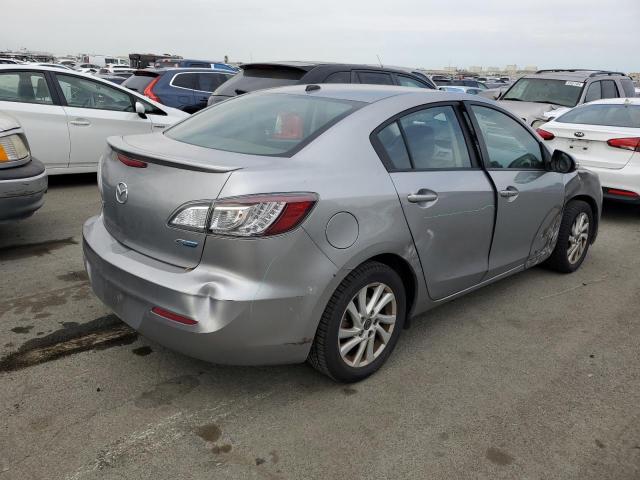 VIN JM1BL1WP6D1782900 2013 Mazda 3, I no.3