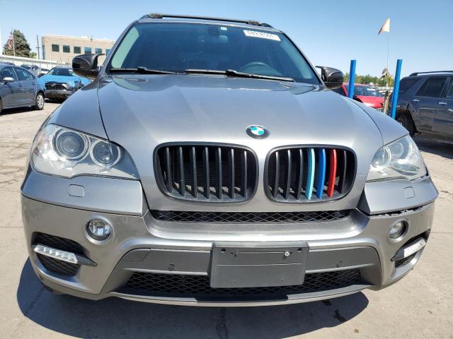 VIN 5UXZV4C5XD0E02199 2013 BMW X5, Xdrive35I no.5