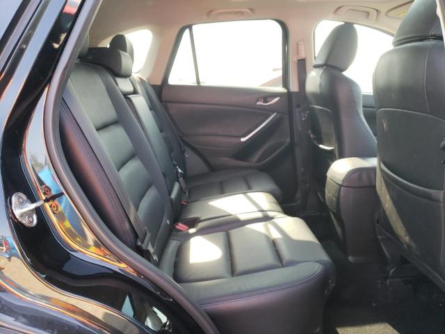 2016 MAZDA CX-5 GT - JM3KE4DY0G0790791
