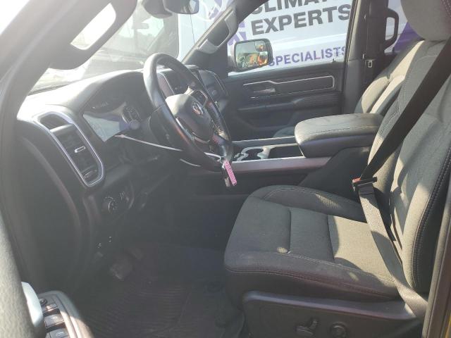 2020 RAM 1500 BIG H - 1C6RREFT5LN157906