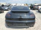 PORSCHE PANAMERA S photo