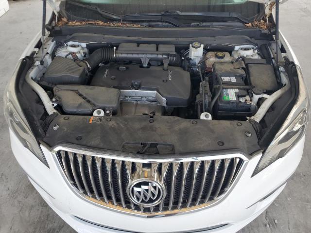 2017 BUICK ENVISION E - LRBFXBSA6HD045373
