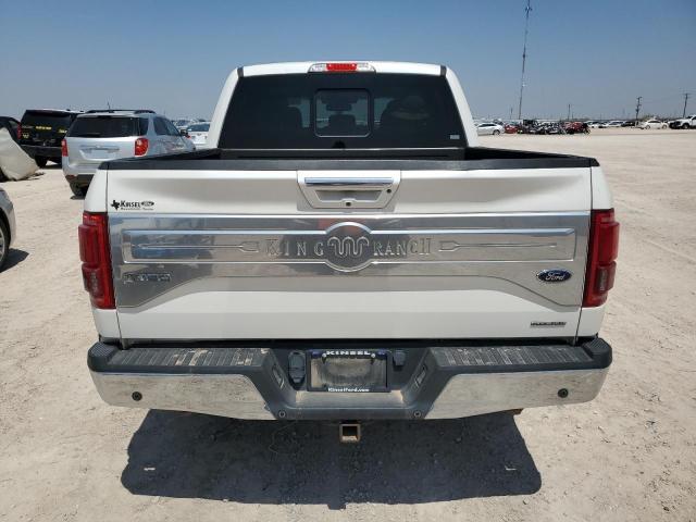 VIN 1FTEW1EF6FFC14665 2015 Ford F-150, Supercrew no.6