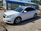 CHEVROLET CRUZE LT photo