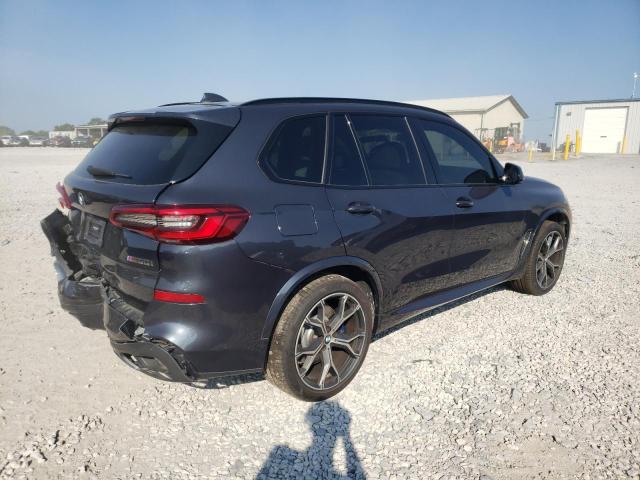 2020 BMW X5 M50I - 5UXJU4C0XLLE46219