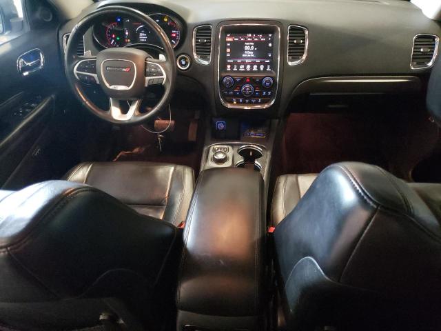 2017 DODGE DURANGO GT - 1C4RDJDG9HC850874