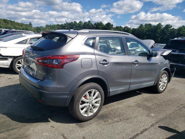 2020 NISSAN ROGUE SPOR - JN1BJ1CW1LW374617