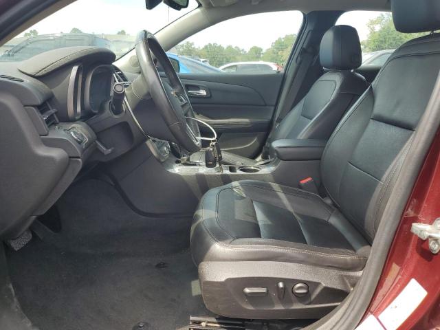 2015 CHEVROLET MALIBU LTZ - 1G11F5SL7FF264337