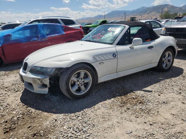 2002 BMW Z3 2.5 #2974846138