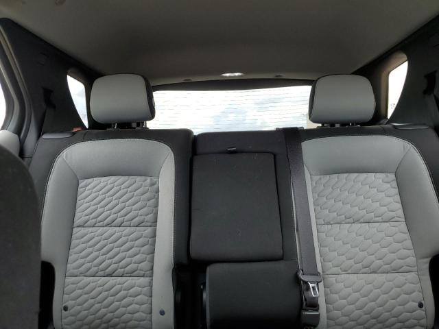 2018 CHEVROLET EQUINOX LS - 3GNAXREV9JL124286