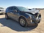 CADILLAC XT5 LUXURY photo