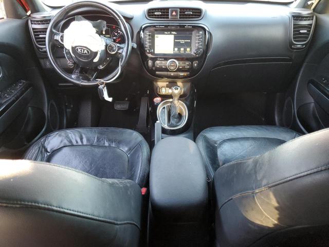 VIN KNDJX3A53E7733668 2014 KIA Soul, ! no.8