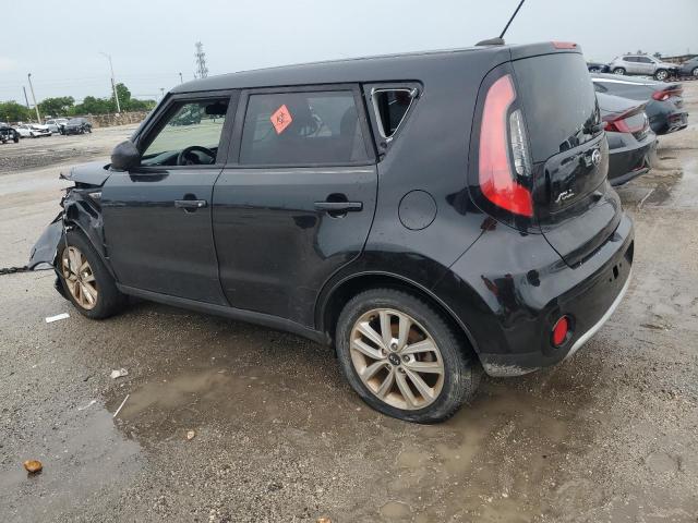 VIN KNDJP3A5XH7497279 2017 KIA Soul, + no.2