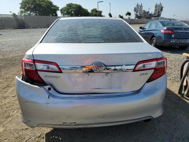 VIN 4T4BF1FK3DR335162 2013 Toyota Camry, L no.6