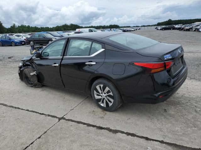 2021 NISSAN ALTIMA S - 1N4BL4BV8MN349602