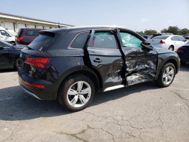 VIN WA1ANAFY1J2001974 2018 Audi Q5, Premium no.3