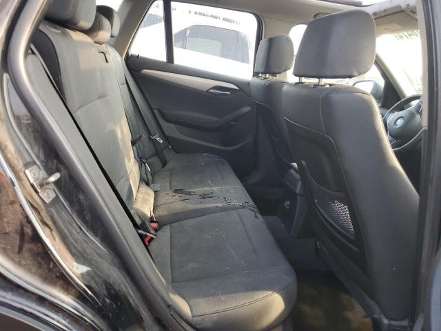 2015 BMW X1 XDRIVE2 - WBAVL1C52FVY28134