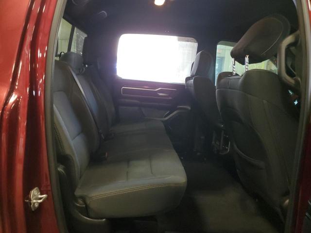 2020 RAM 1500 BIG H 1C6SRFFT9LN389500