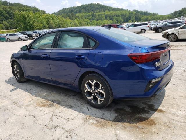 2021 KIA FORTE FE - 3KPF24AD4ME398324