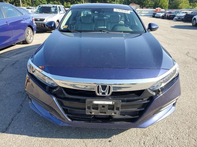 2018 HONDA ACCORD LX - 1HGCV1F17JA101389