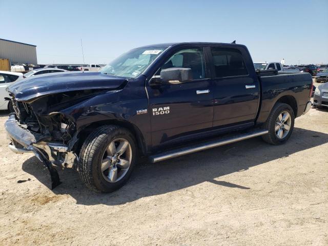 2017 RAM 1500 SLT 2017