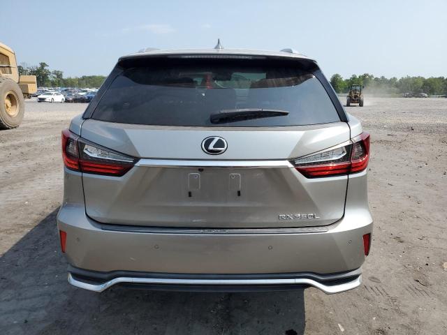 VIN JTJHZKFA4L2022643 2020 Lexus RX, 350 L no.6