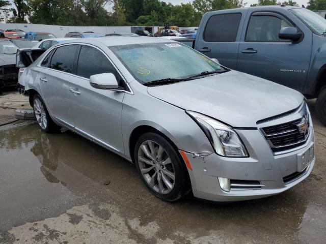 VIN 2G61M5S38H9109677 2017 Cadillac XTS, Luxury no.4