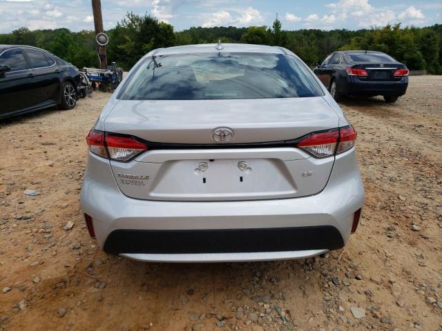 2020 TOYOTA COROLLA LE 5YFEPRAE3LP098046  68063114