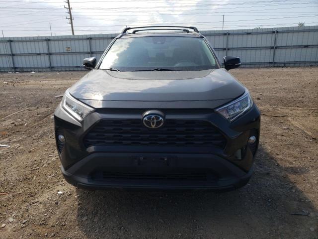 VIN 2T3P1RFV8KC016000 2019 Toyota RAV4, Xle no.5