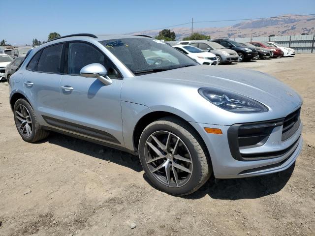 VIN WP1AA2A56PLB18830 2023 Porsche Macan, Base no.4