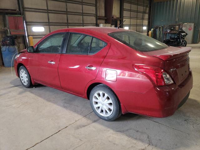 2015 NISSAN VERSA S - 3N1CN7AP8FL818173