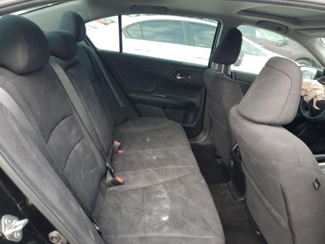 2017 HONDA ACCORD EX - 1HGCR2F7XHA033856