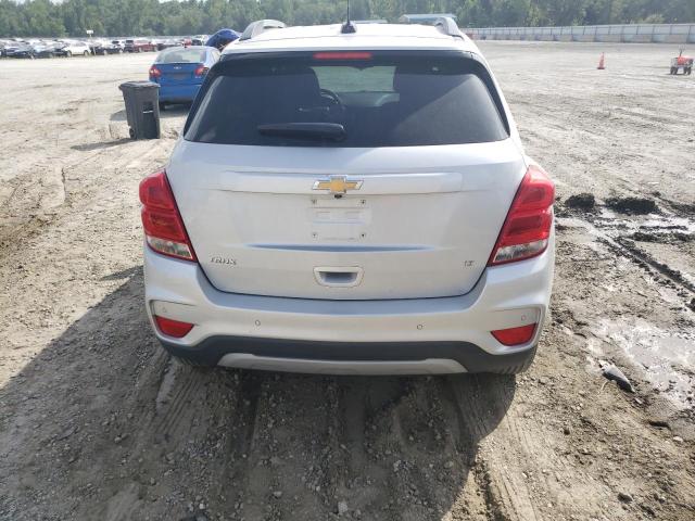 2020 CHEVROLET TRAX 1LT - 3GNCJLSB4LL212649