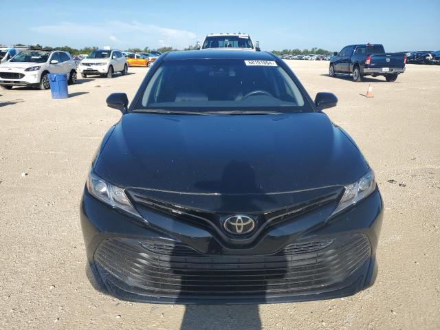 VIN 4T1C11AK4LU500445 2020 Toyota Camry, LE no.5