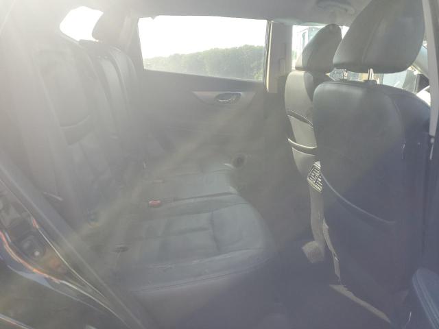 2015 NISSAN ROGUE S - 5N1AT2MV3FC804518