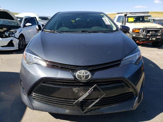 2017 TOYOTA COROLLA L - 2T1BURHE6HC957767