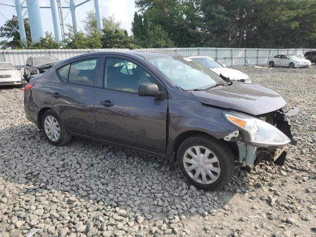 2015 NISSAN VERSA S - 3N1CN7AP9FL820000