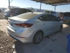 HYUNDAI ELANTRA SE photo