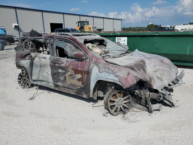 2020 JEEP CHEROKEE L - 1C4PJLLB8LD542129