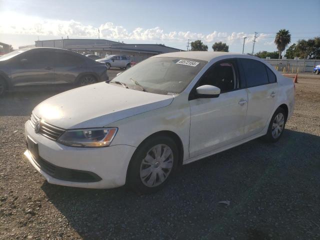 2013 VOLKSWAGEN JETTA BASE 3VW2K7AJ7DM379257  68572154