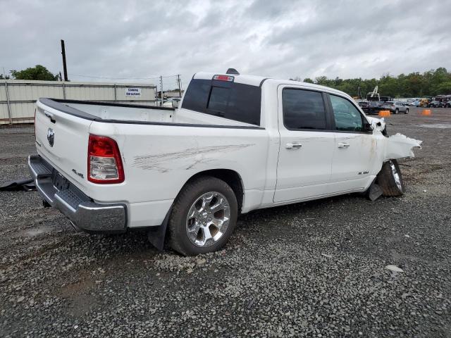 2020 RAM 1500 BIG H - 1C6SRFFT5LN172249