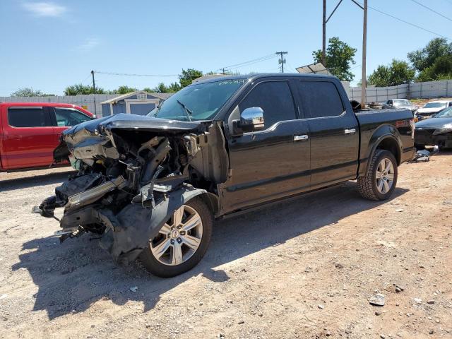2015 FORD F150 SUPER - 1FTEW1EF3FFC43296