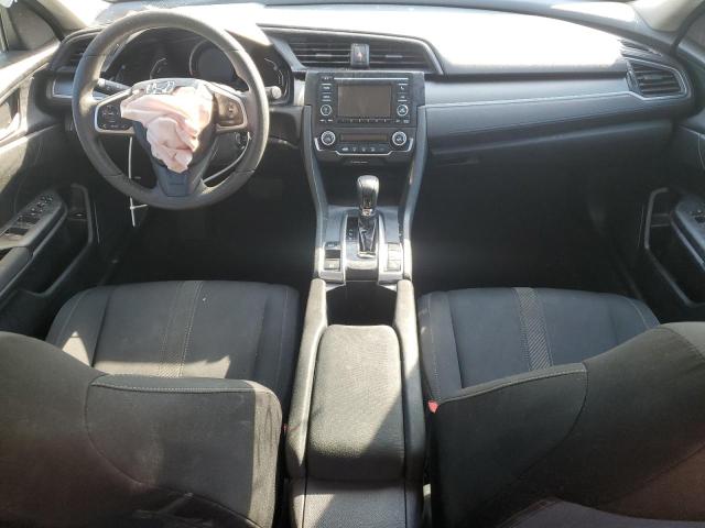 2018 HONDA CIVIC 2HGFC2F52JH598641
